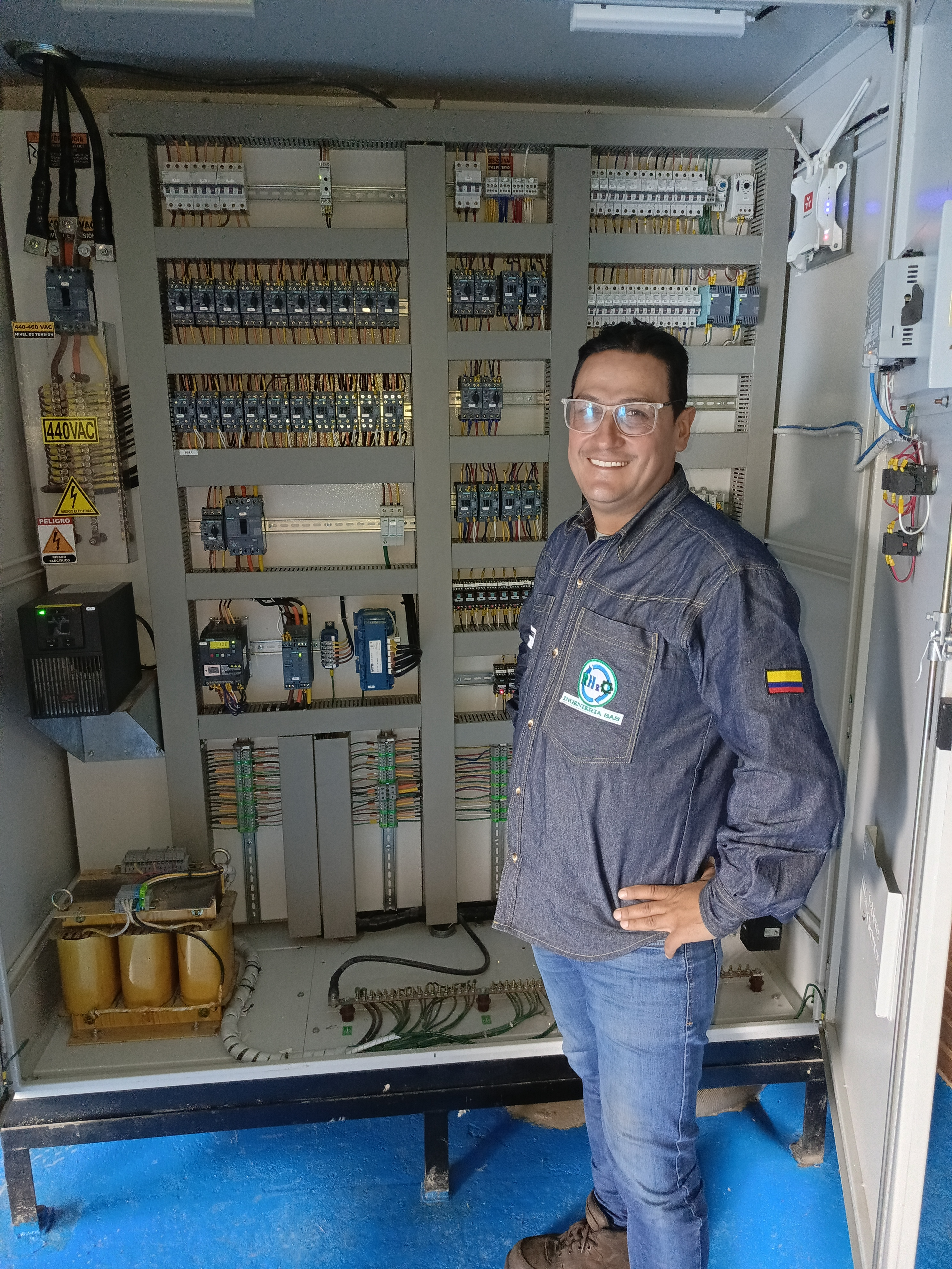 RH2O Ingeniería